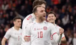 Bàn thắng kỳ diệu của Eriksen trong ngày trở lại tuyển Đan Mạch