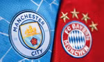 Nhận định, dự đoán Bayern Munich vs Man City, 06h00 ngày 24/7: Đôi công mãn nhãn 