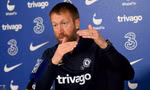 Gia đình HLV Potter bị người hâm mộ Chelsea dọa giết 