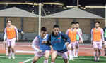 Lịch thi đấu đội tuyển Việt Nam tại vòng bảng Asian Cup 2023