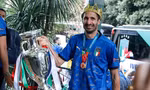Chiellini xác nhận chia tay đội tuyển Italia vào tháng 6 