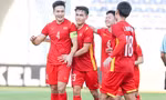 U23 Việt Nam vào tứ kết sau khi hạ Hổ Malaya 2-0