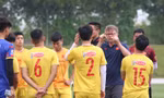 HLV Troussier công bố danh sách U22 Việt Nam chuẩn bị bảo vệ HCV SEA Games 