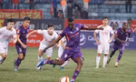 VAR lên tiếng, Thể Công Viettel thua ngược Bình Dương 0-1