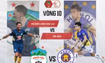 Nhận định HAGL vs CLB Hà Nội, 17h00 ngày 31/5: Đừng tưởng dễ 'xơi' 