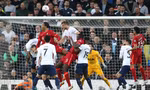 HLV Liverpool nói gì sau trận hòa như thua trước Tottenham? 