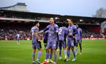 Nhận định Sparta Praha vs Liverpool, 0h45 ngày 8/3: Chiến thắng trong tầm tay 
