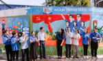 Tuổi trẻ Hải Phòng hoàn thành Đại hội Hội LHTN Việt Nam cấp huyện
