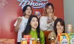 Tuổi trẻ Hải Phòng livestream bán đặc sản