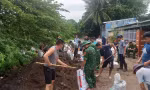 Hải Phòng căng mình chuẩn bị phòng chống siêu bão số 3 