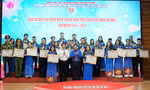 Hải Phòng biểu dương thanh niên tiên tiến làm theo lời Bác 