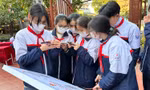 Tuổi trẻ Hải Phòng tích cực chuyển đổi số trong Chiến dịch tình nguyện hè 2023