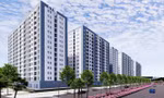Hải Phòng khởi công xây khu nhà ở cho công nhân gần 1.600 tỷ đồng