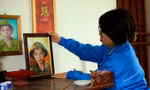 Tuổi trẻ Hải Dương phục dựng ảnh liệt sĩ tặng mẹ Việt Nam anh hùng