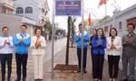 Tuổi trẻ Hải Phòng, Hưng Yên sôi động Tháng Thanh niên 2024