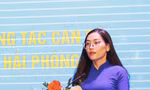  Thành Đoàn Hải Phòng thành lập 114 tổ chức Đoàn xã, phường, đặc khu trực thuộc