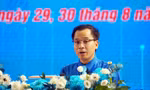 Anh Bùi Hải Bằng tái đắc cử Chủ tịch Hội LHTN Việt Nam tỉnh Hải Dương 