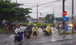 Thời tiết TPHCM và Nam bộ khó lường trong tuần mới