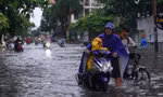 Diễn biến thời tiết đáng lưu ý tại Nam bộ trong tháng 10