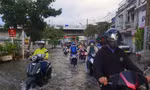 TPHCM ra công văn khẩn ứng phó với đỉnh triều cường