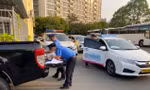 Đi 7km từ Tân Sơn Nhất, du khách Nhật bị 'chặt chém' tiền taxi cao gấp 10 lần