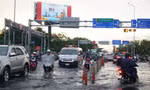 Cảnh báo mưa lớn, dông lốc ở TPHCM và Nam bộ vào cuối tuần