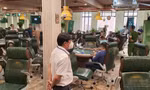 Xử phạt cơ sở Poker tại TPHCM cố tình tổ chức thi đấu không phép 