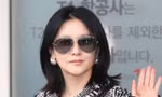 Lee Young Ae thua trong vụ kiện liên quan Đệ nhất phu nhân Hàn Quốc