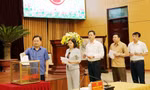 Bắc Ninh có tân Phó Bí thư Tỉnh ủy