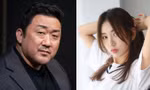 Người vợ kém 17 tuổi của người hùng cơ bắp Ma Dong Seok