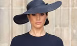 Meghan Markle bị hắt hủi