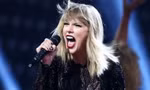 Taylor Swift đang bất ổn