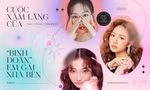Đặt ngôi sao hi vọng vào 3 nàng "công chúa mới" của V-Pop: Amee, Hoàng Duyên, Juky San 