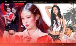 Jennie BLACKPINK tiếp tục lăng xê 3 mẫu quần "một gang" của nhà mốt Việt