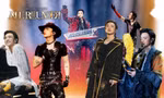 Loạt trang phục thiết kế độc quyền, trang sức tiền tỷ của SOOBIN trong concert