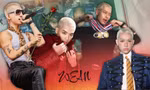 Ngỡ ngàng với quá khứ "dữ dội" của WEAN trước khi tham gia Anh Trai "Say Hi"