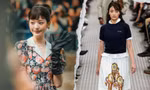 Show Miu Miu: Jang Won Young nổi bật, Minnie (G)I-DLE đảm nhận vị trí đặc biệt