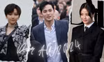 Show Dior tại Paris: Khoảnh khắc dễ thương của Jisoo BLACKPINK và Mingyu SEVENTEEN