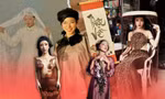 Hội fashionista tung bộ ảnh Tết: Châu Bùi nhí nhố, Quỳnh Anh Shyn "chơi lớn"