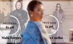 Fashionista Việt đem về giá trị truyền thông kỷ lục tại Paris Fashion Week 2024
