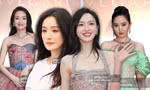 Dương Mịch, Đường Yên, Lưu Diệc Phi nhận phản hồi trái ngược khi đọ cam thường