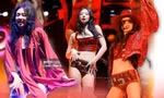 Coachella 2025: Jennie BLACKPINK chỉ diện một bộ đồ nhưng biến hóa thần sầu