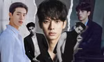 Sức hút của Lee Chae Min - nam chính series Netflix đình đám "Hierarchy"