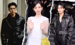 Show Prada: Win Metawin, Lý Hiện chung khung hình, Karina aespa được tuyên Đại sứ?