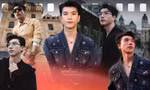 Đằng sau loạt ảnh "đốn tim" SUNDAYs của HIEUTHUHAI tại Paris Fashion Week