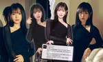 Dior gây bức xúc vì không thông báo rõ ràng danh phận Đại sứ của Kim Ji Won