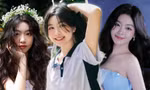 Lọ Lem - con gái MC Quyền Linh gây sốt nhờ nhan sắc "nữ thần thanh xuân"