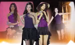 Điểm chung bất ngờ của Jang Wonyoung và Jisoo BLACKPINK khi tới Việt Nam