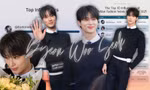 Byeon Woo Seok đem về giá trị truyền thông gần 140 tỷ đồng cho Prada