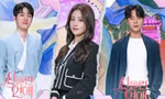Possessed Love tập 4: "Tam giác tình yêu" Soo Hyeon - Hong Jo - Gu Bong căng thẳng